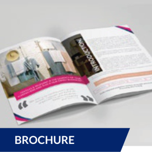 Brochure