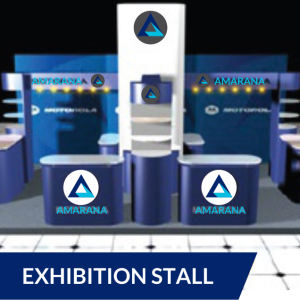 Exhibition Stand