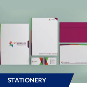 Stationery